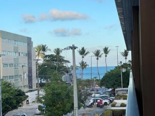 Hit 202 · Sofisticado Flat no Melhor da praia do Cabo Branco - 4