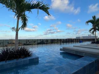 Hit 202 · Sofisticado Flat no Melhor da praia do Cabo Branco - 2