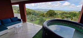 HARMONY Appart Type Penthouse avec vue imprenable - 3