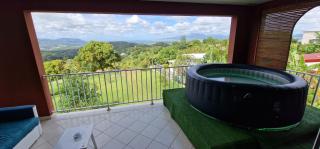 HARMONY Appart Type Penthouse avec vue imprenable - 0