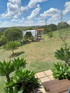 Pousada Canto da Lua - Charme, exclusividade e linda vista! - 5