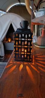 Groot Gryses Adam Se Uitspanning - 0