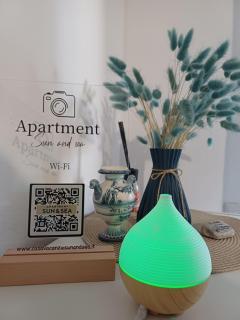 Appartamento Sun and Sea - 8