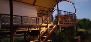 Groot Gryses Adam Se Uitspanning - 9