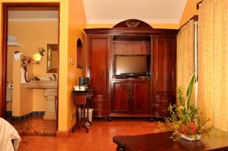 Hotel Cuna del Angel - Uvita - 3
