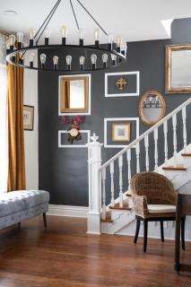 Prime Derby Location - Firepit - Yard - Family Friendly - 5