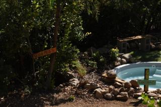 El Refugio Del Saltamontes Glamoroso - 9