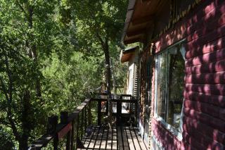 El Refugio Del Saltamontes Glamoroso - 8