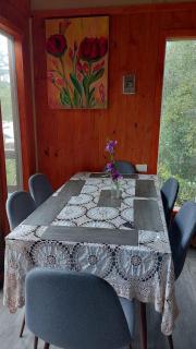 El Refugio Del Saltamontes Glamoroso - 4