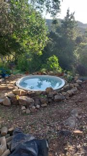 El Refugio Del Saltamontes Glamoroso - 3