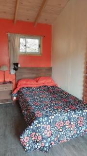 El Refugio Del Saltamontes Glamoroso - 1