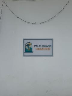Palm Shade Paradise - 6