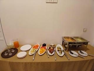 Palm Shade Paradise - 1