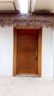 Palm Shade Paradise - 1