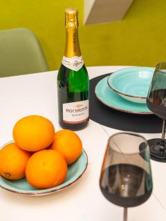 Bright Duplex Danube Canal - 3