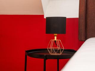 Bright Duplex Danube Canal - 1