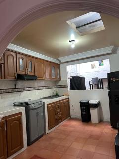 La Casona Hostal - 5