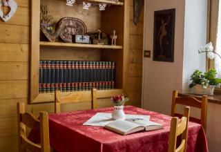 Hotel Al Pelmo Wellness - 7