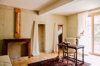 Les Années - Maison de famille - Plateau de Beille - 1