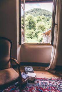 Les Années - Maison de famille - Plateau de Beille - 2
