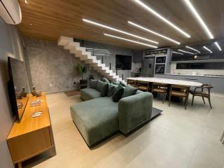 Condômino Max life - 4