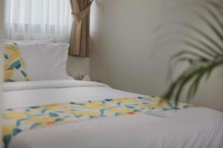 Villa Tropika - Cozy 1 BR in Tumbak Bayuh Canggu - 2