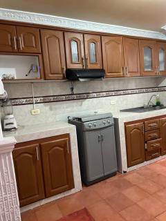 La Casona Hostal - 4