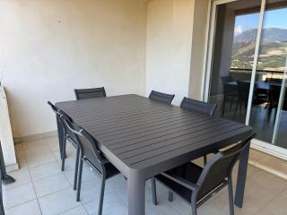 Appartement 3 pièces avec terrasse et WIFI à Banyuls-sur-Mer - FR-1-309-459 - 3