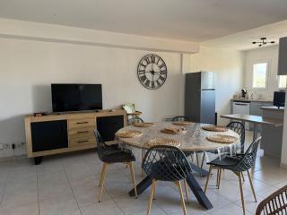 Appartement 3 pièces avec terrasse et WIFI à Banyuls-sur-Mer - FR-1-309-459 - 1