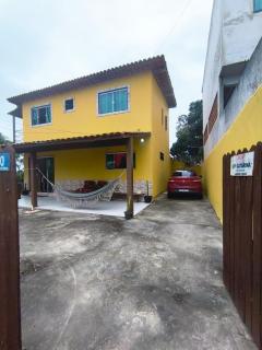 Casa Grande Duplex em Jardim Pero - 5