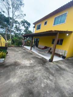 Casa Grande Duplex em Jardim Pero - 4