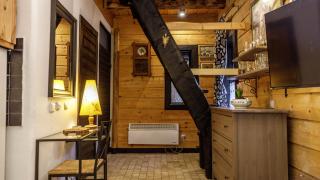 Chalet Mountain Deer - 4