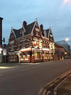 Anfield Accommodation part of The Twelfth Man Public House - Liverpool - 6