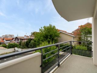 Appartement T2 calme avec terrasse, parking privé, proche commerces et plages - Arcachon - FR-1-319-505 - Arcachon - 2
