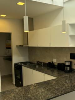 Patios de City Bell Hotel and Apartments - 1