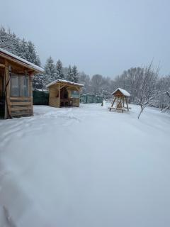 Cozy mountain house - 5