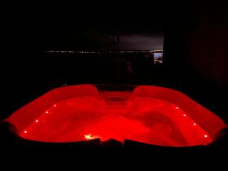 SkyView Deluxe Houses and Private Jacuzzi , Osłonino - 5