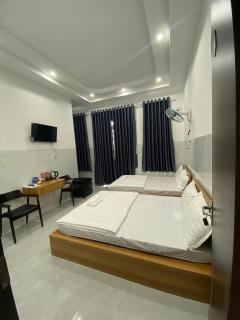 Nhà Nghỉ Phi Yến - 4