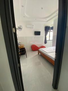 Nhà Nghỉ Phi Yến - 2