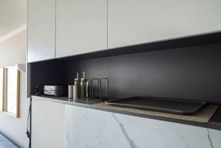 Modern Chill 1BR w Pool & BBQ near Irarrazabal - 7