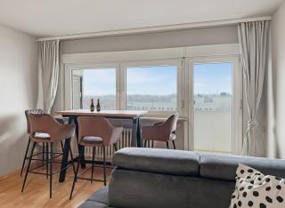 rohrerLiving #3 - Apartment mit Balkon & Weitblick - 6