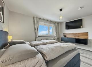 rohrerLiving #3 - Apartment mit Balkon & Weitblick - 4