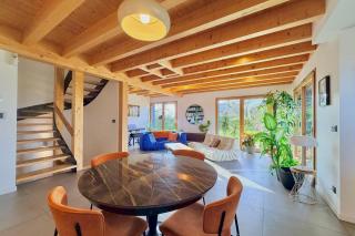 La Châtaigneraie - Belle villa avec piscine - 0