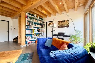 La Châtaigneraie - Belle villa avec piscine - 7