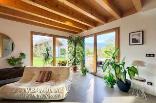 La Châtaigneraie - Belle villa avec piscine - 5