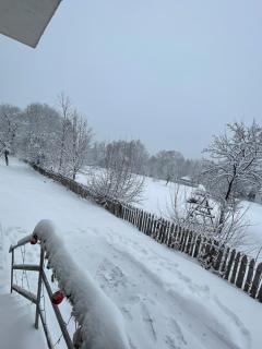 Cozy mountain house - 6