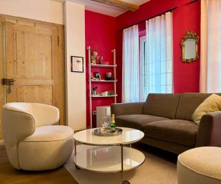 Beautiful studio in a villa from 18th century - 1