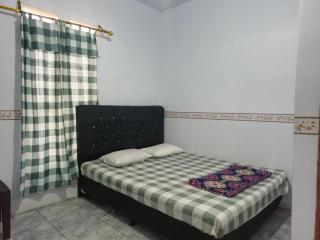 Villa Merri, Megamendung Puncak - 9