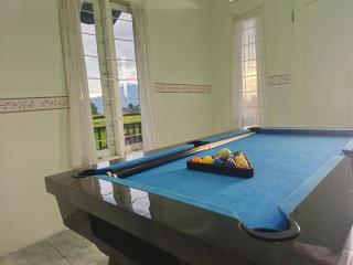 Villa Merri, Megamendung Puncak - 6