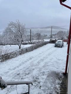 Cozy mountain house - 7